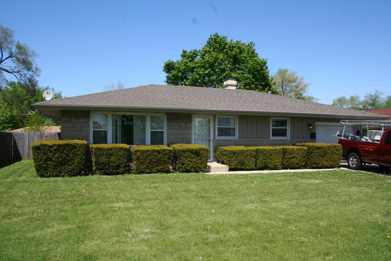 2111 Mcdonough St., Joliet, IL 60436