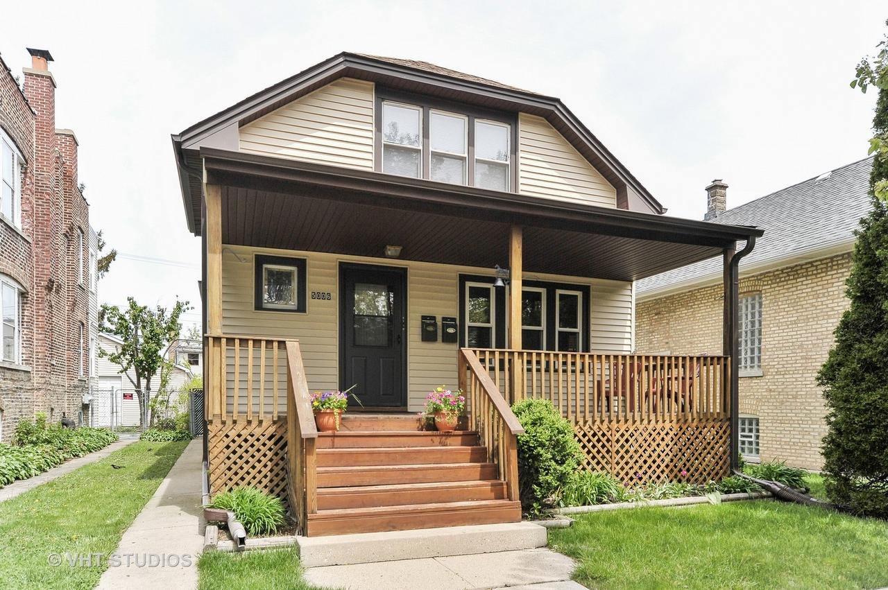 5006 W Dakin St., Chicago, IL 60641