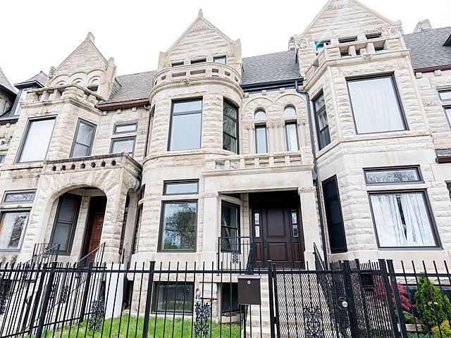 4239 S Dr Martin Luther King Jr Dr., Chicago, IL 60653
