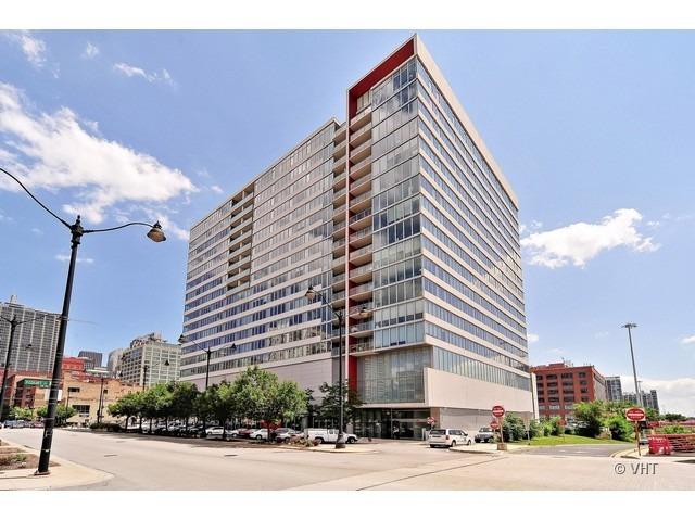 659 W Randolph St. #617, Chicago, IL 60661