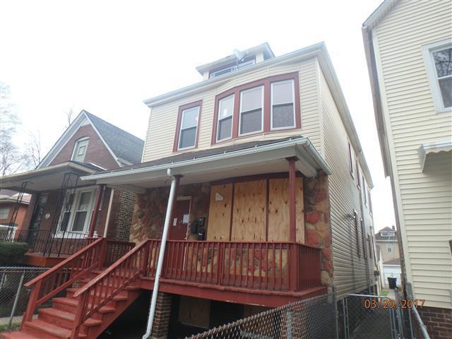 8517 S Colfax Ave., Chicago, IL 60617
