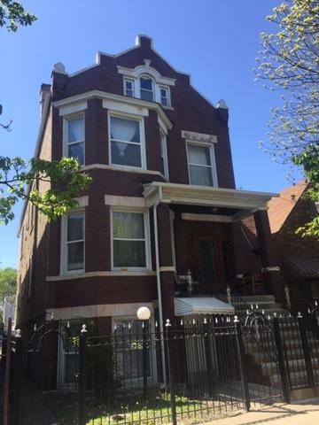 2854 S Karlov Ave., Chicago, IL 60623