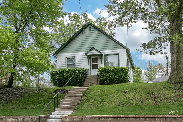 306 Scribner St., Joliet, IL 60432