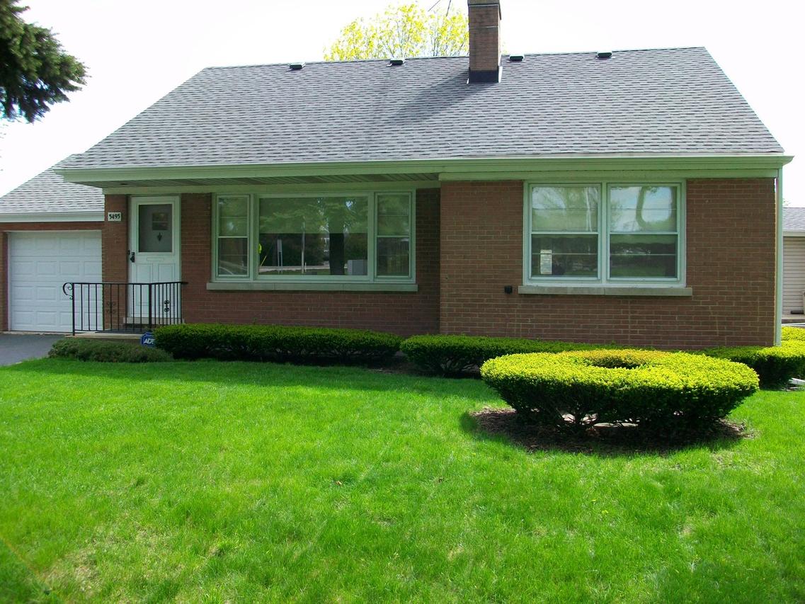 5495 S Catherine Ave., Countryside, IL 60525