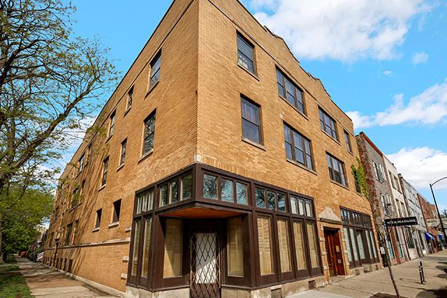2004 W Walton St. #3B, Chicago, IL 60622