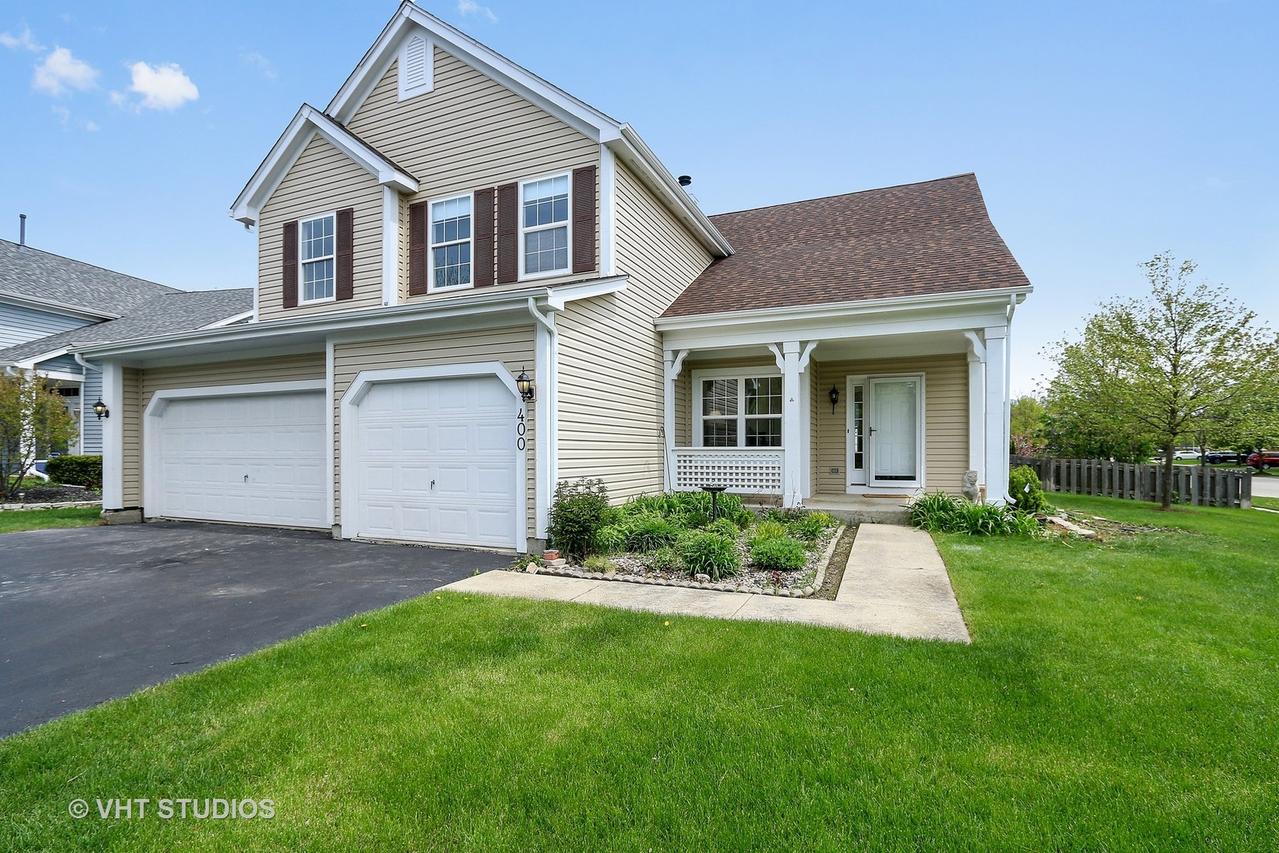 400 Penny Ln., Grayslake, IL 60030