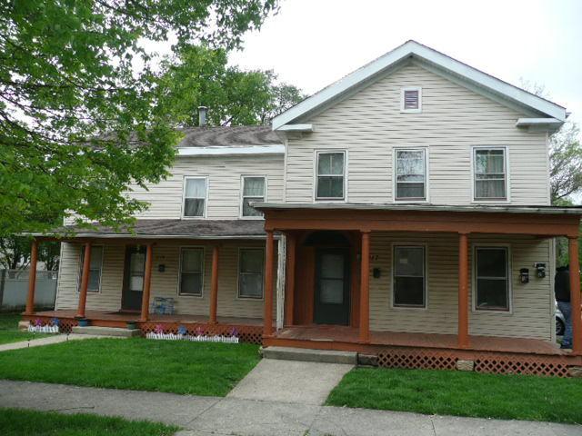217 Sherman St., Joliet, IL 60433