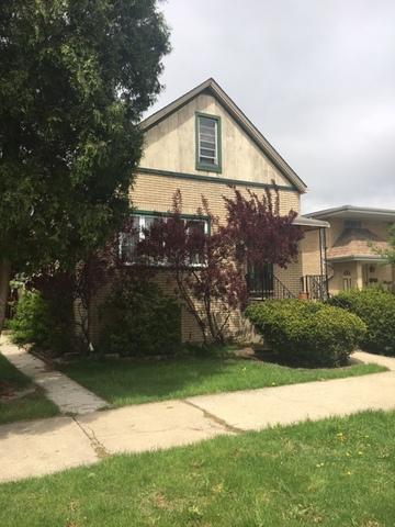 4604 S Kedvale Ave., Chicago, IL 60632