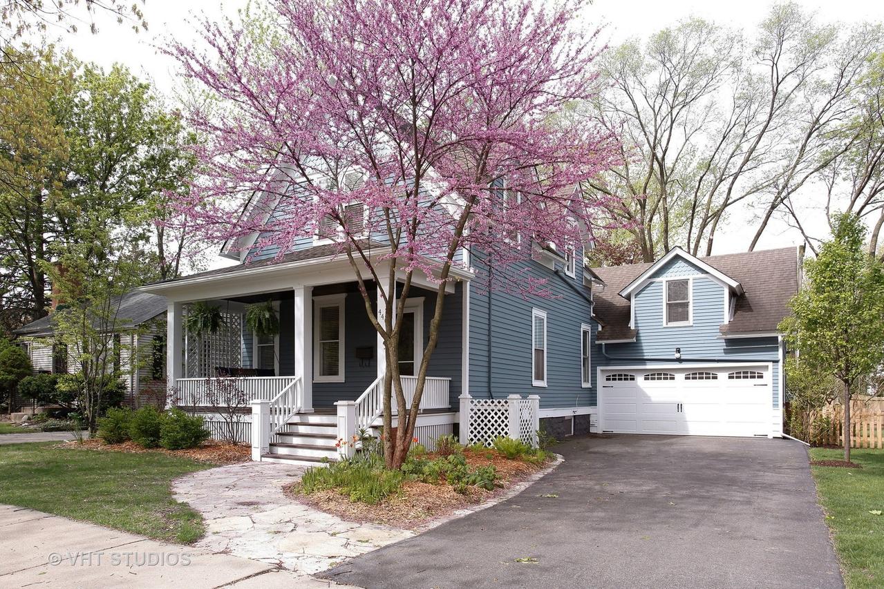 440 S Catherine Ave., La Grange, IL 60525