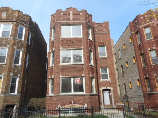 8142 S Ingleside Ave., Chicago, IL 60619