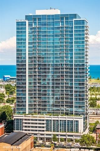 1629 S Prairie Ave. #2308, Chicago, IL 60616