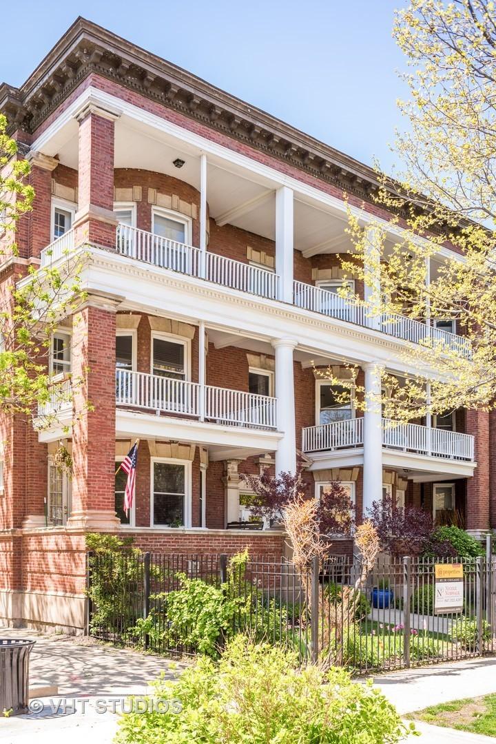 4500 N Magnolia Ave. #1S, Chicago, IL 60640