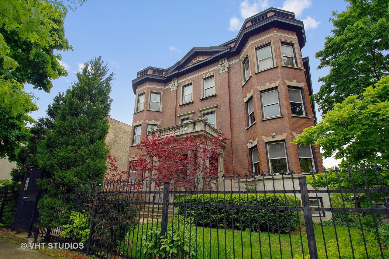 4878 N Kenmore Ave. #G, Chicago, IL 60640