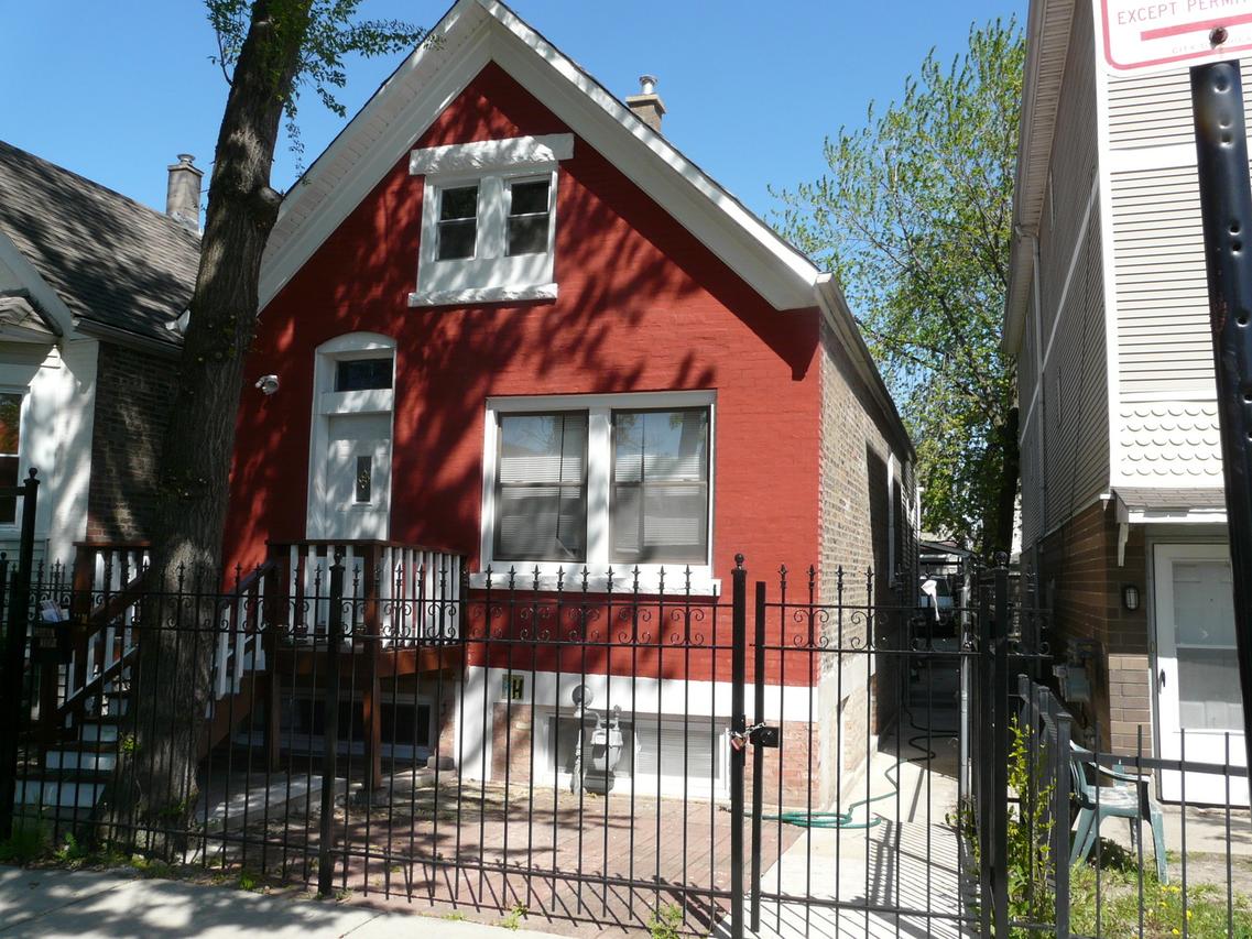 2237 S Christiana Ave., Chicago, IL 60623
