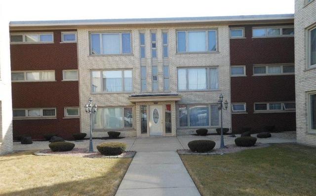 6807 S Pulaski Rd. #2B, Chicago, IL 60629