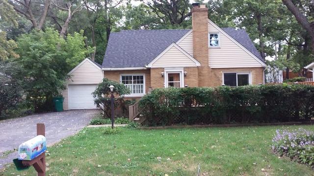 33211 N John Mogg Rd., Grayslake, IL 60030