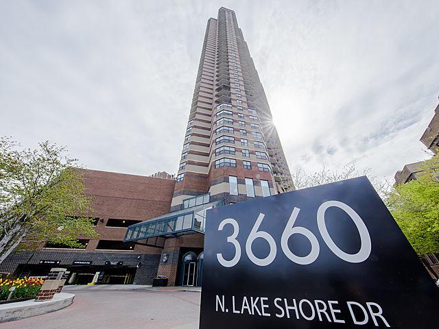 3660 N Lake Shore Dr. #4204, Chicago, IL 60613