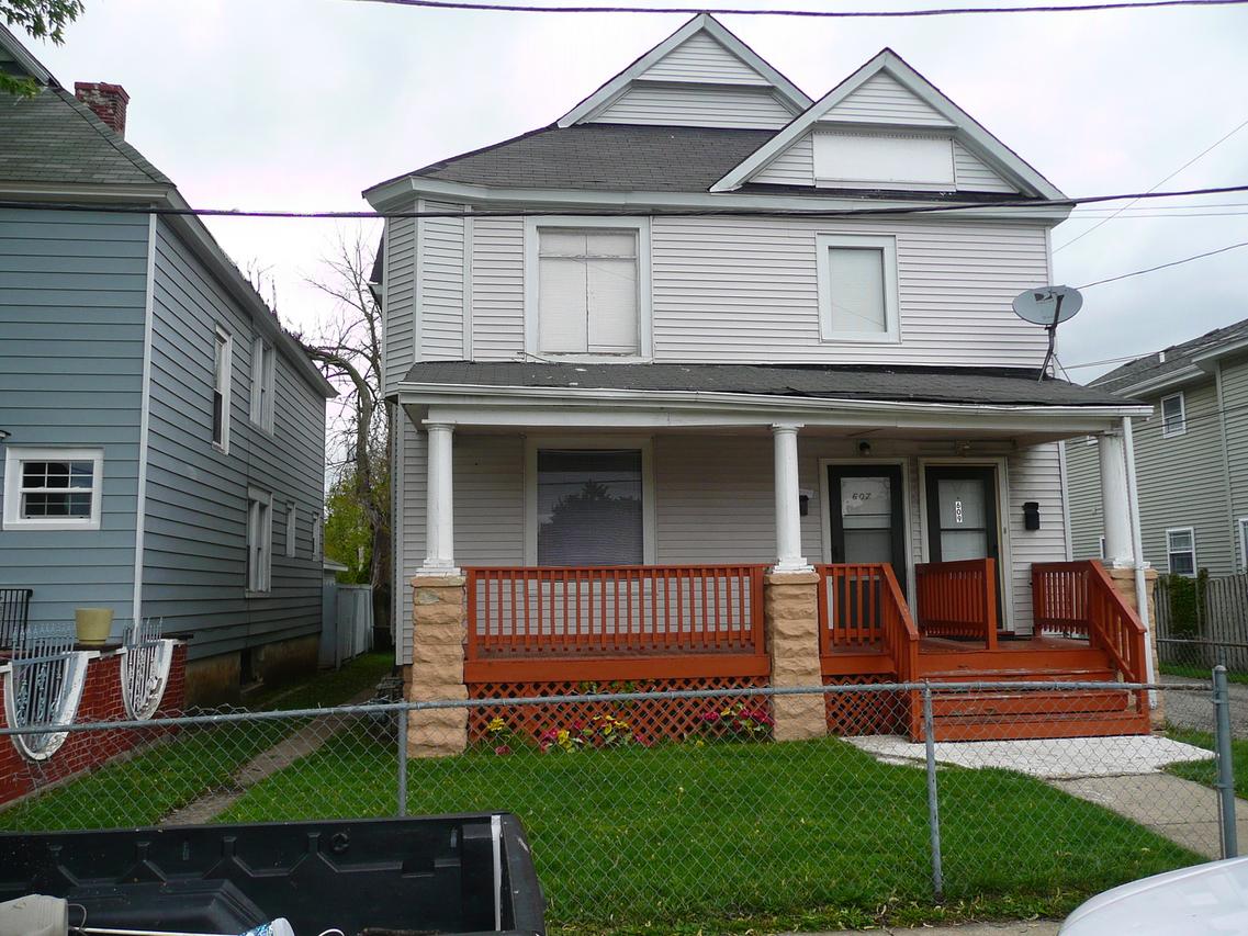 607 Dover St., Joliet, IL 60432