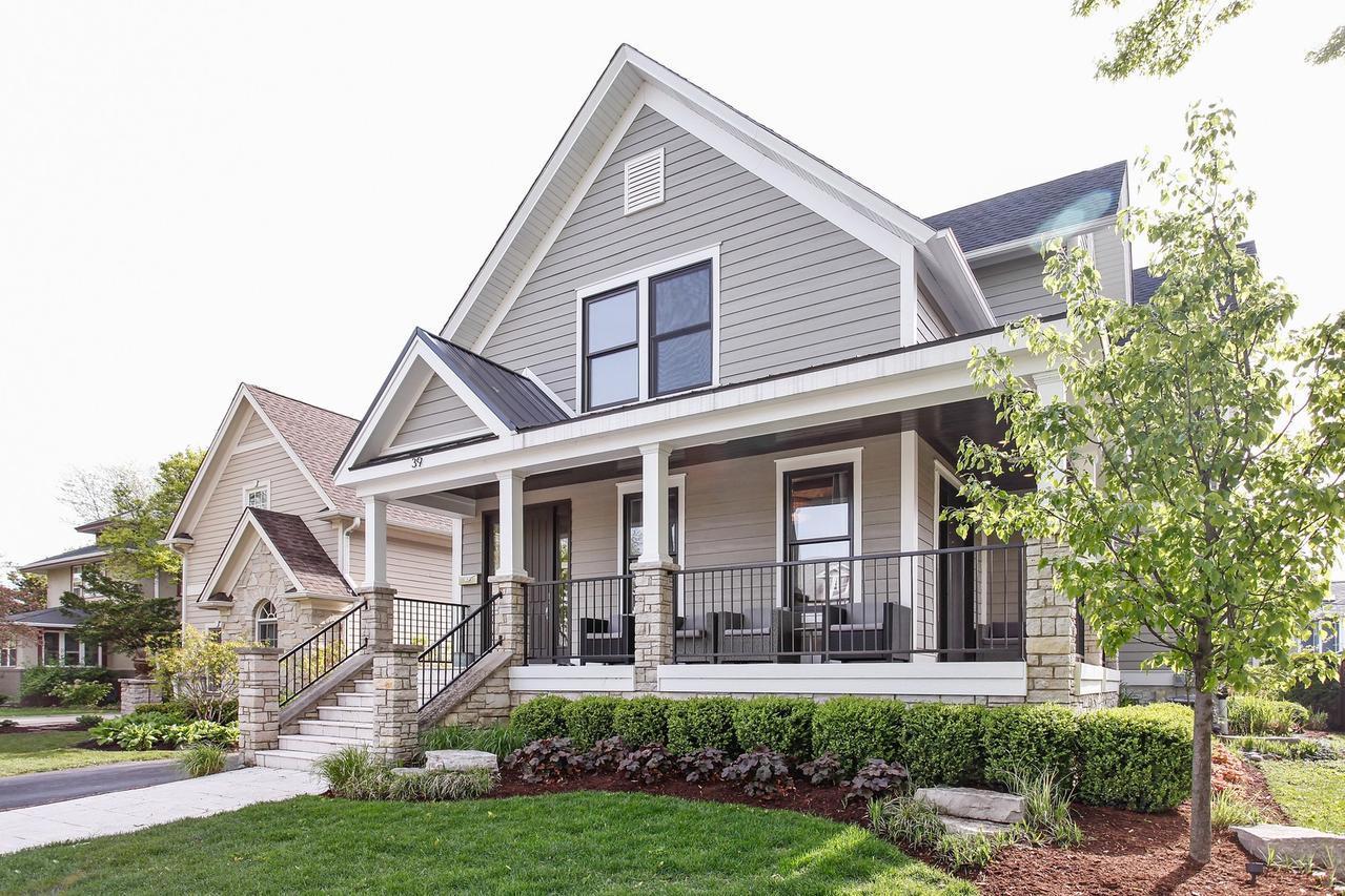 39 N Spring Ave., La Grange, IL 60525