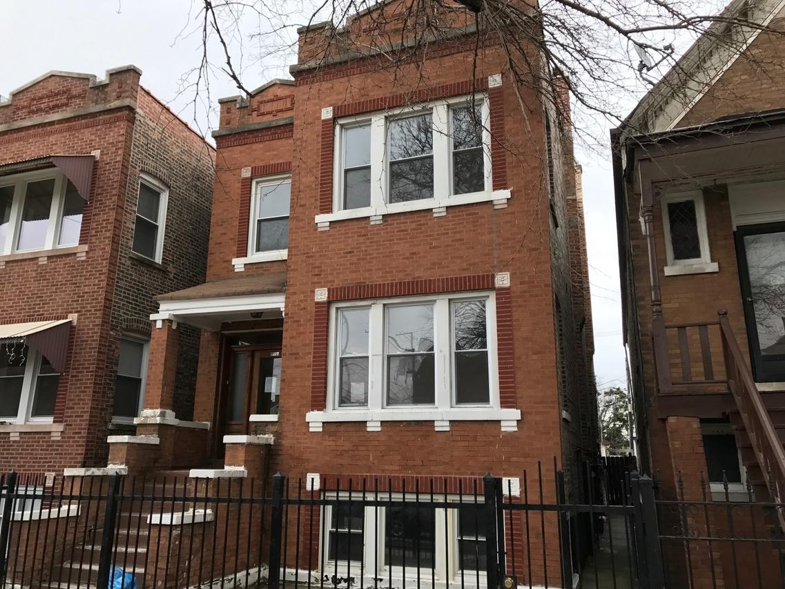 2617 S Karlov Ave., Chicago, IL 60623