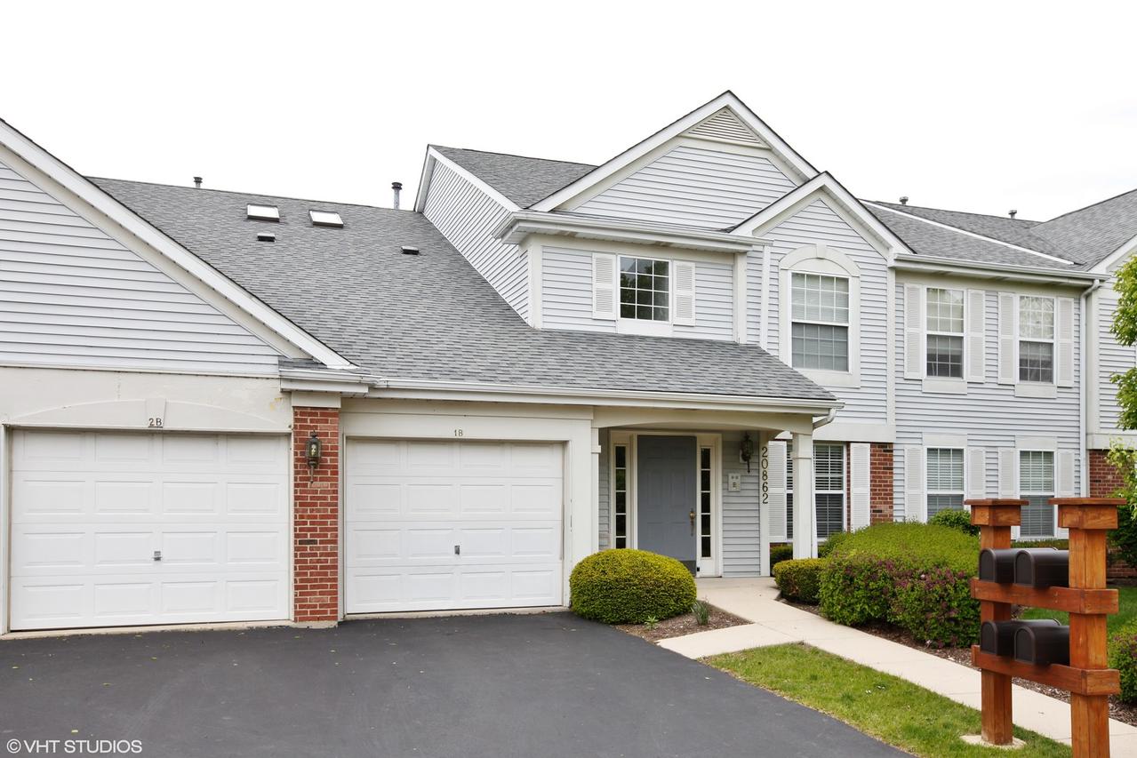 20862 W Torrey Pines Ln. #2B, Plainfield, IL 60544