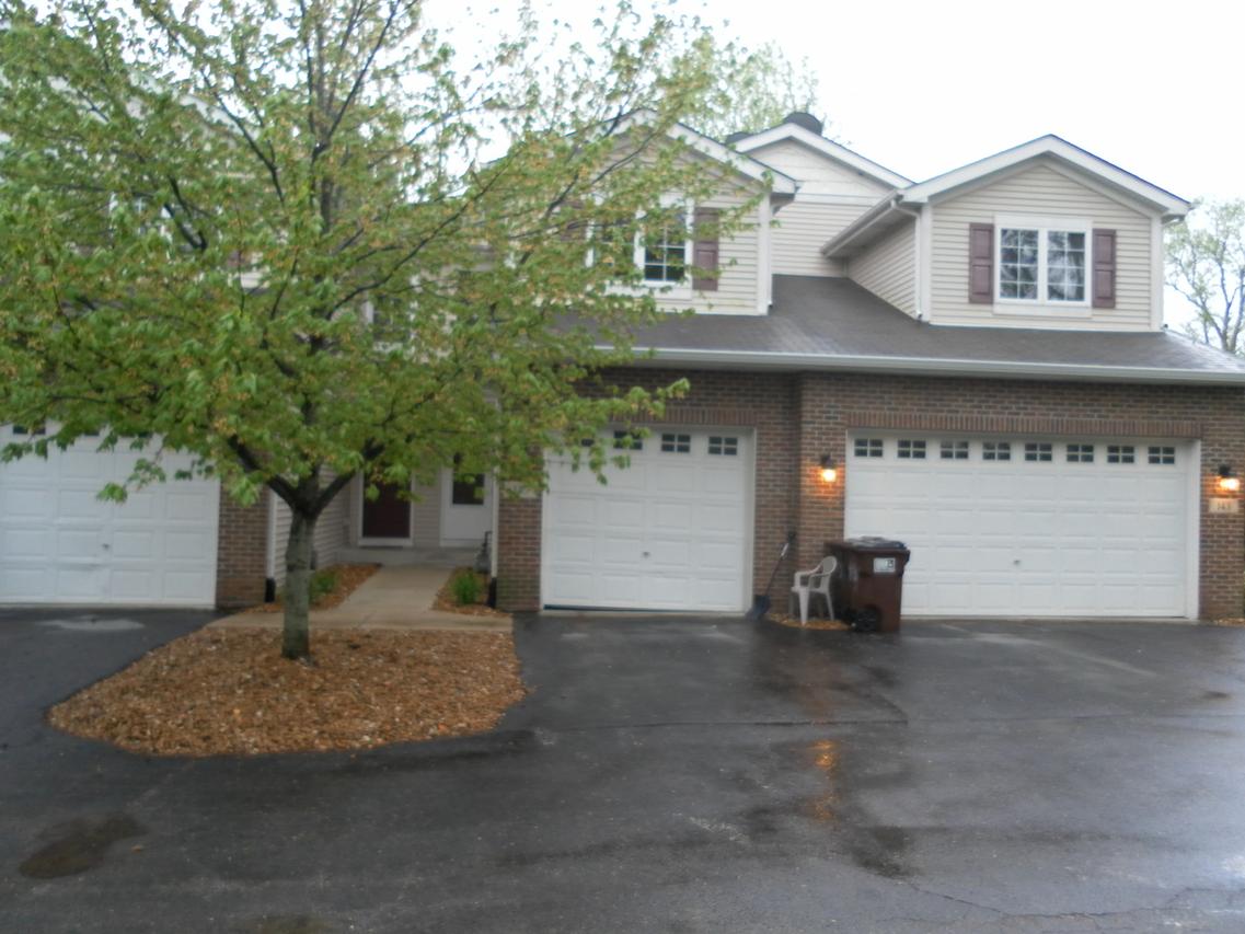 145 Sunset Tr., New Lenox, IL 60451