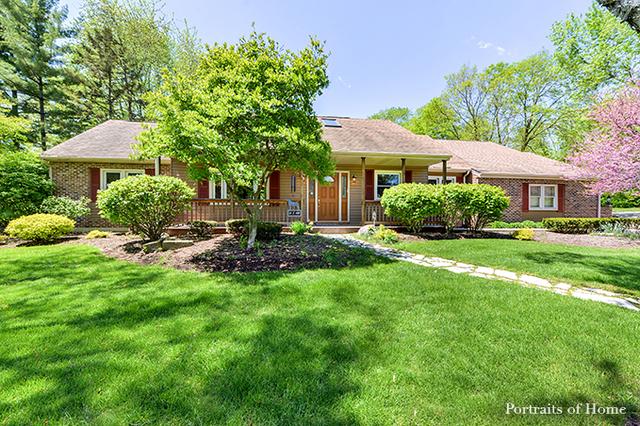 10S072 Ridge Rd., Naperville, IL 60565