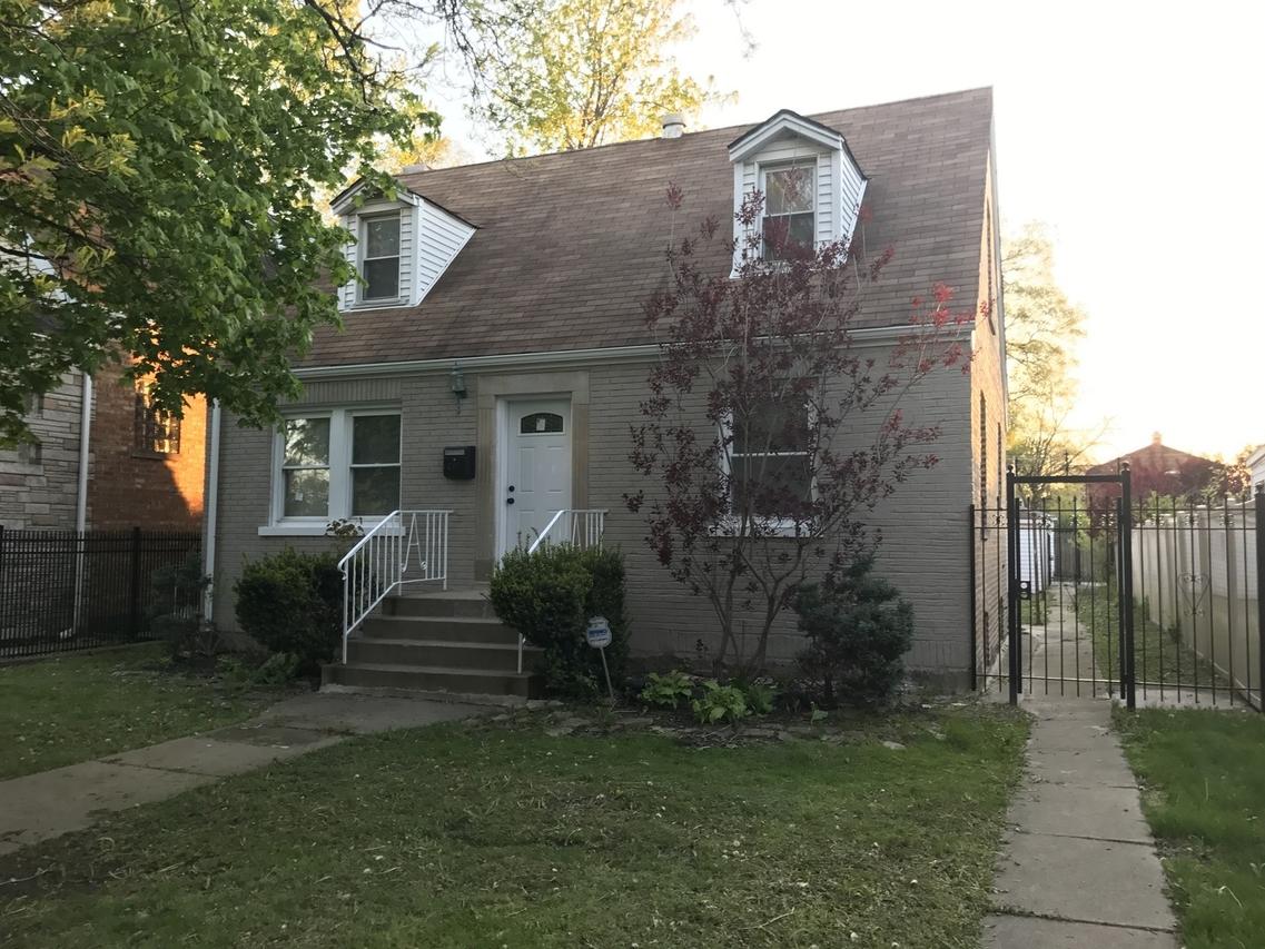 7350 S Richmond St., Chicago, IL 60629