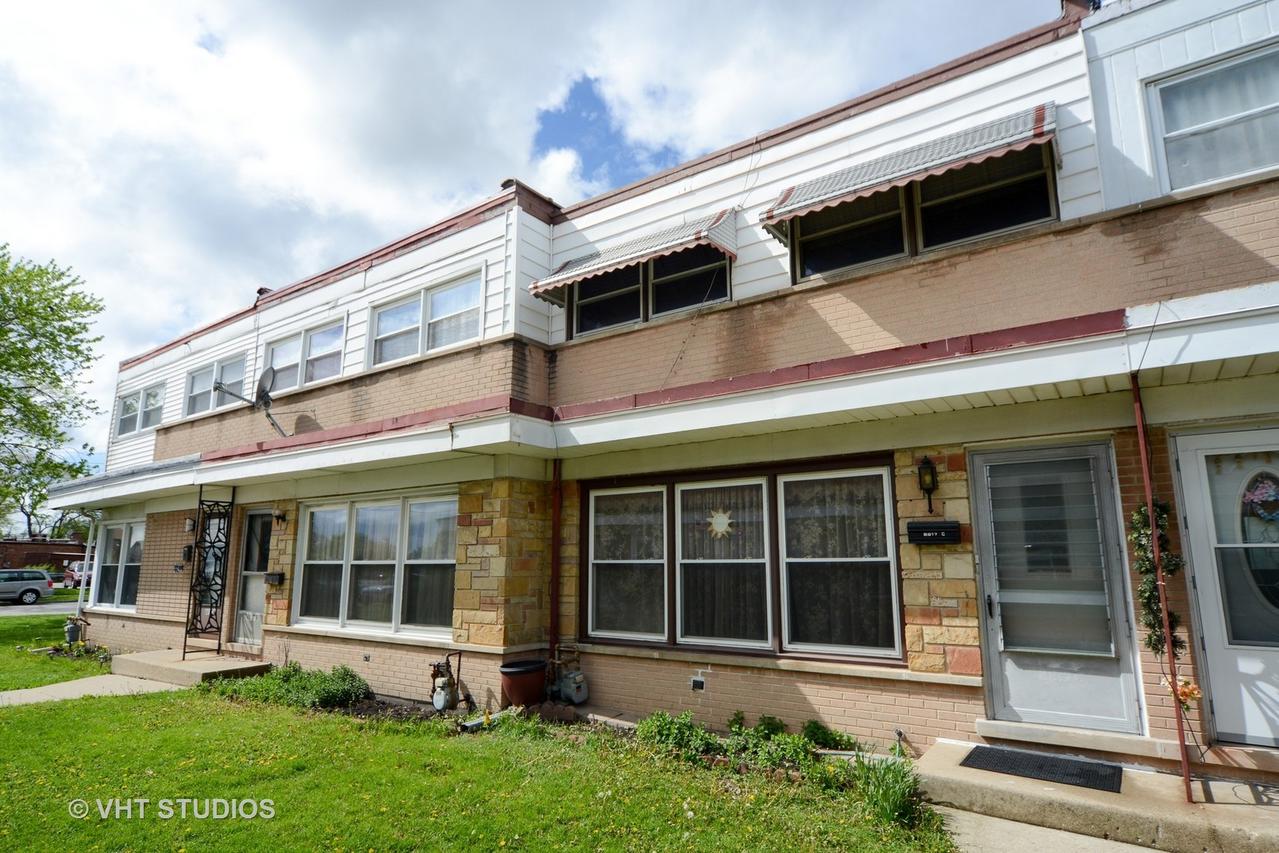 8817 N Washington St. #C, Niles, IL 60714
