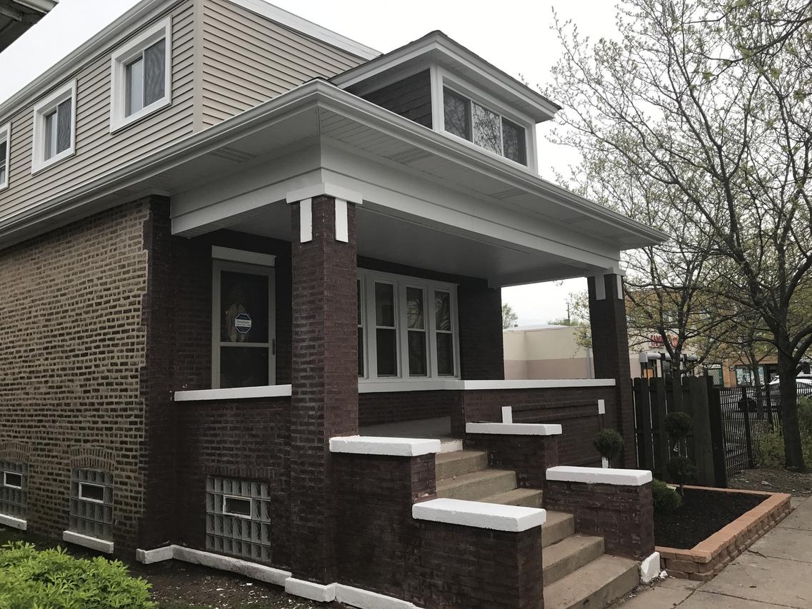 7843 S Eberhart Ave., Chicago, IL 60619