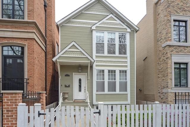 2437 N Marshfield Ave., Chicago, IL 60614