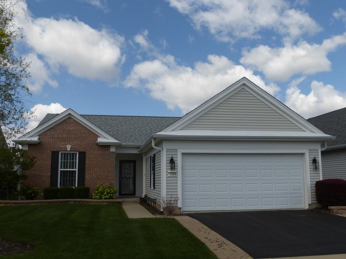 13828 Gardner Dr., Huntley, IL 60142
