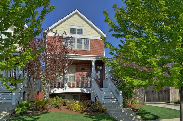 4012 N Kolmar Ave., Chicago, IL 60641