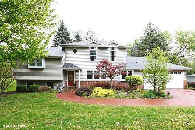 6317 Washington St., Downers Grove, IL 60516