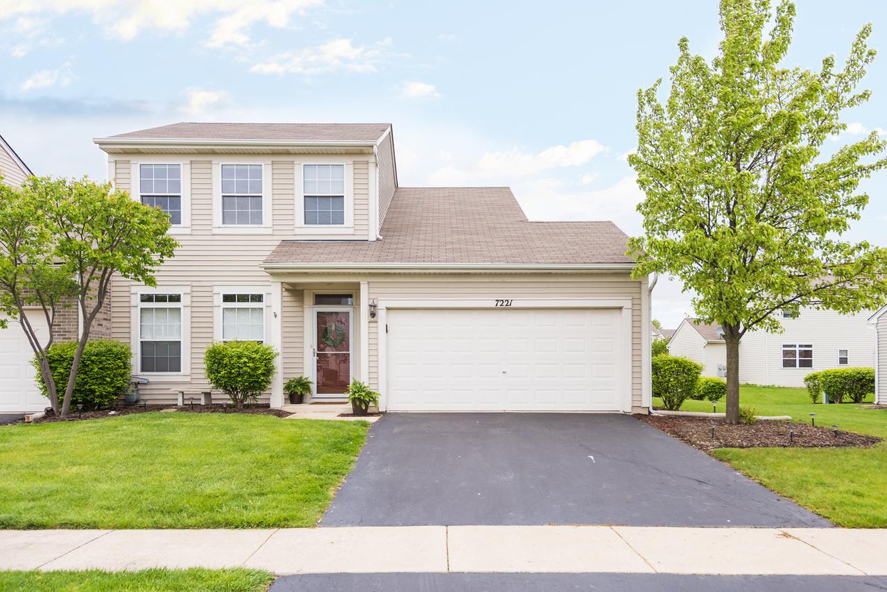 7221 Alden Dr., Plainfield, IL 60586
