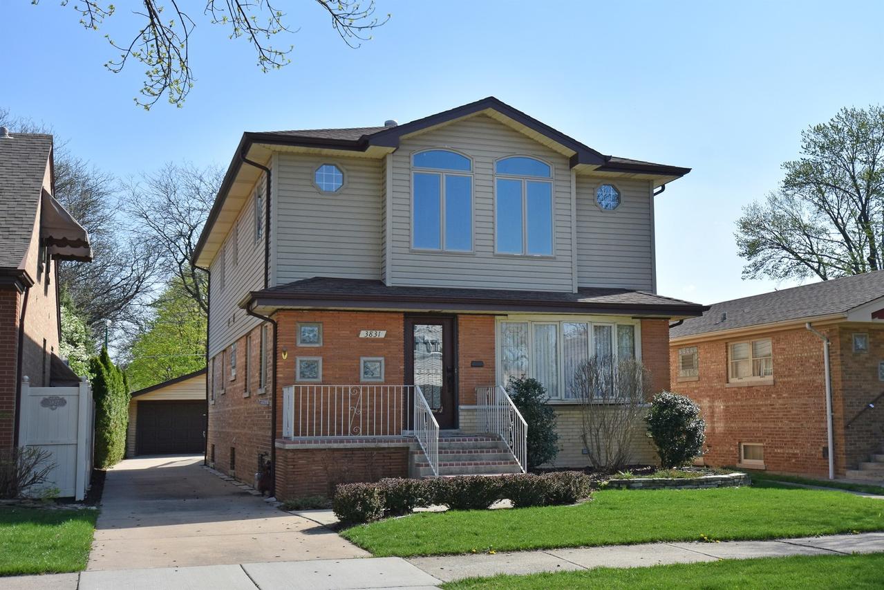 3831 W 106th St., Chicago, IL 60655