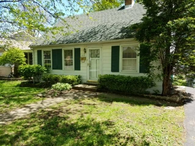 4633 Pershing Ave., Downers Grove, IL 60515