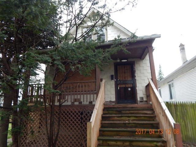 10742 S Lafayette Ave., Chicago, IL 60628
