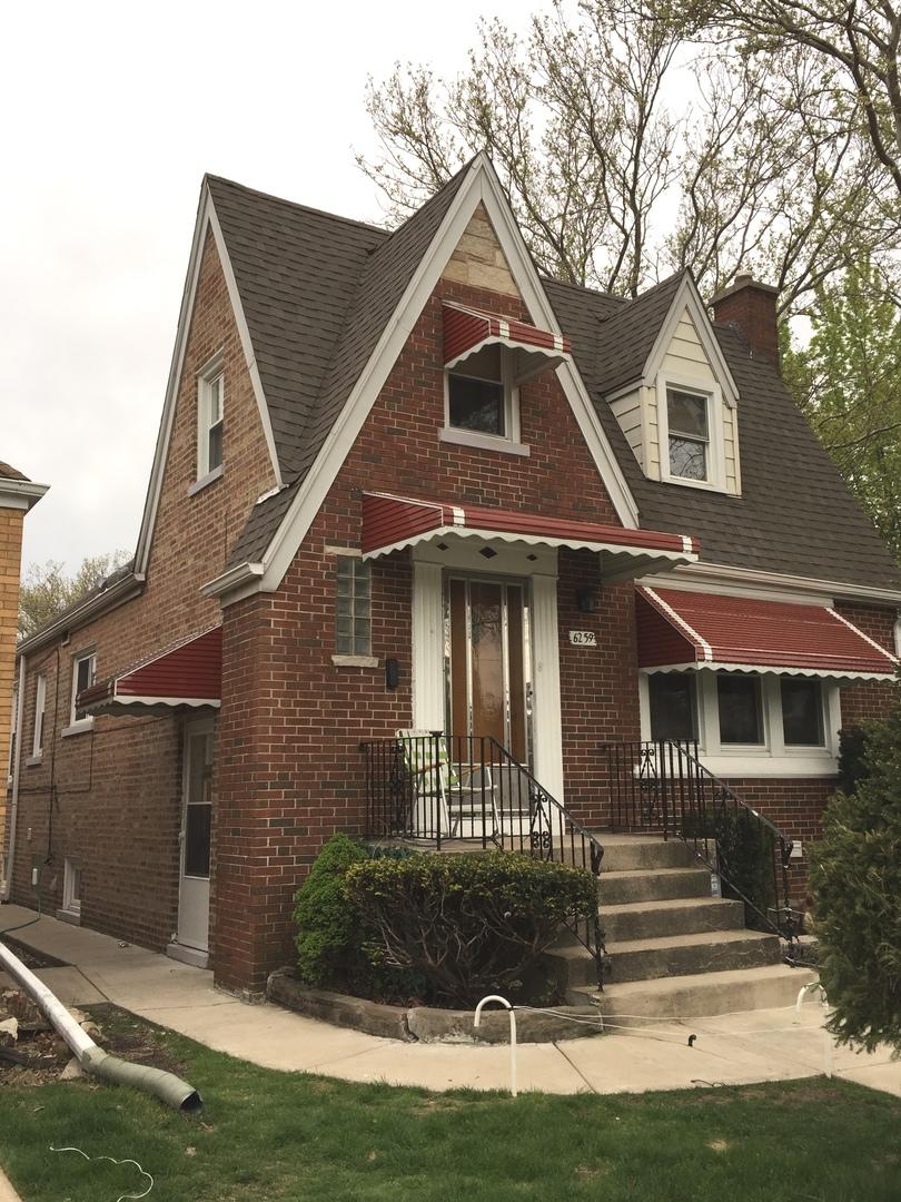 6259 W Eddy St., Chicago, IL 60634
