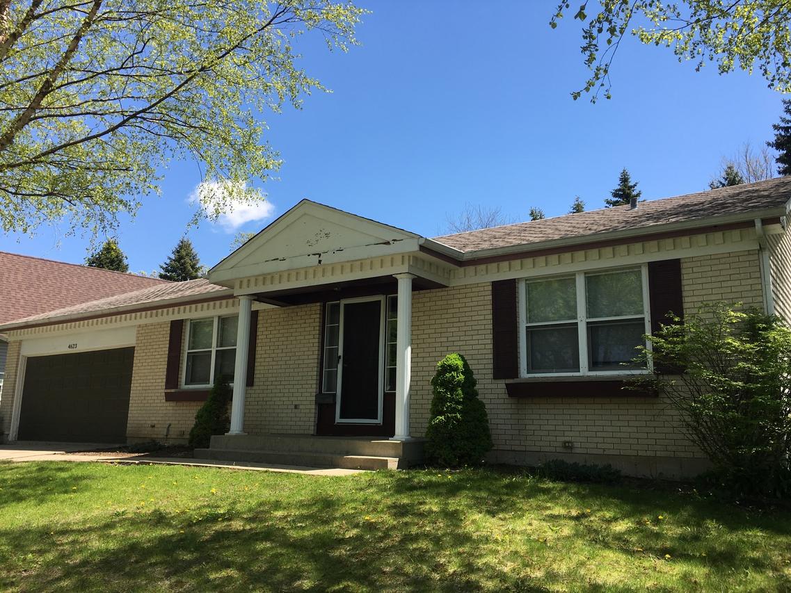 4623 Front Royal Dr., Mchenry, IL 60050