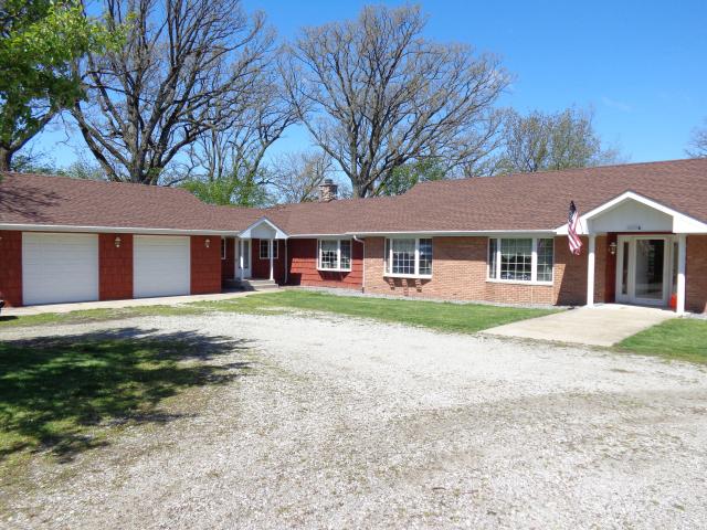 14205 B E State Route 17, Grant Park, IL 60940
