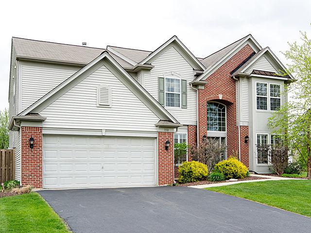 350 Hogan St., Bolingbrook, IL 60490