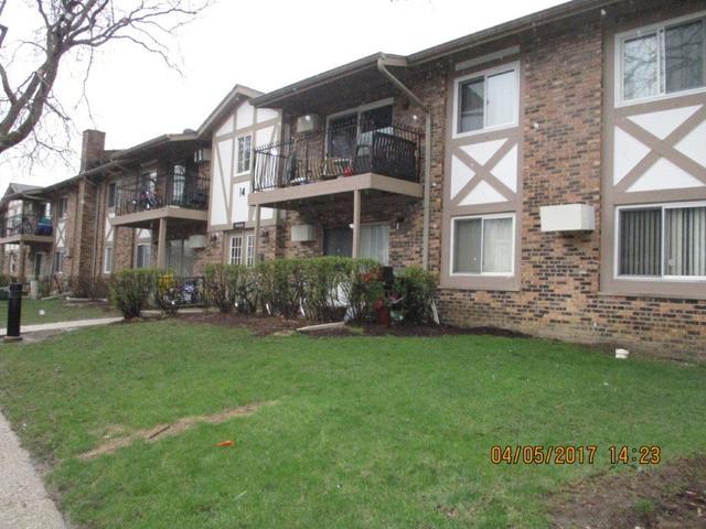 9S110 Lake St. #108, Willowbrook, IL 60527