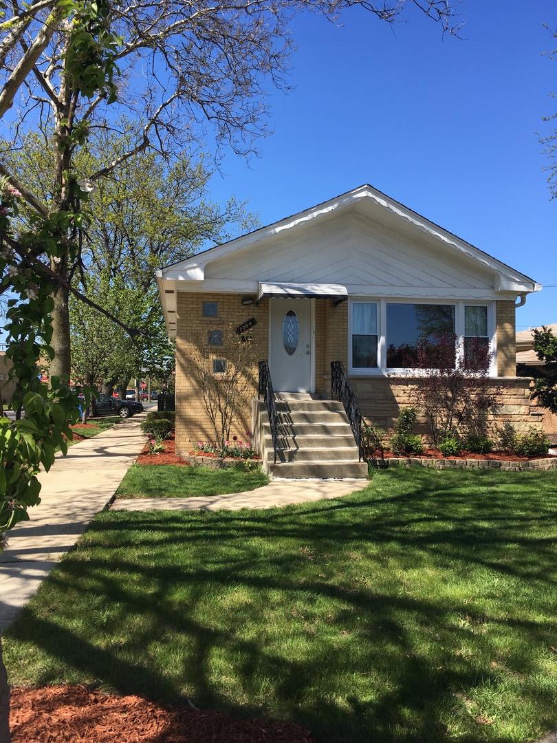 7354 W Forest Preserve Ave., Chicago, IL 60634