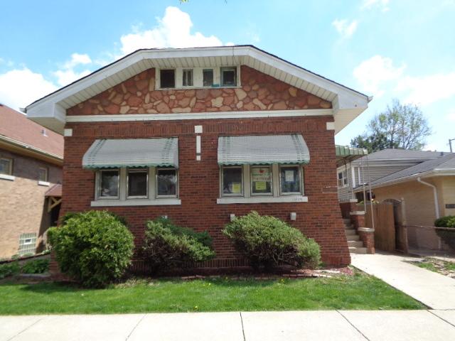 10119 S Peoria St., Chicago, IL 60643