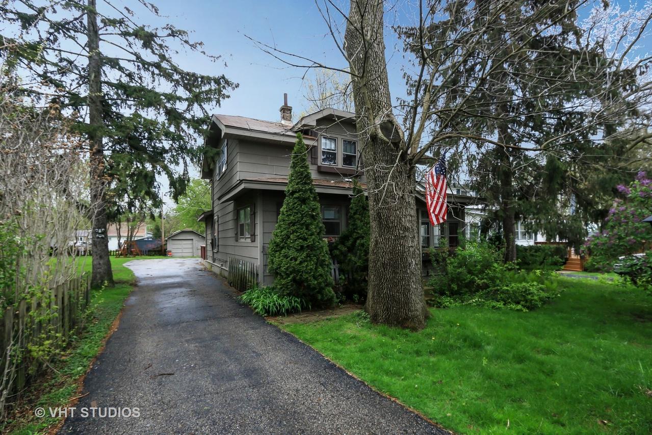 42169 N 6th Ave., Antioch, IL 60002