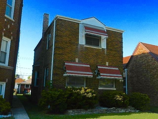 [Address Hidden by Seller], Chicago, IL 60619
