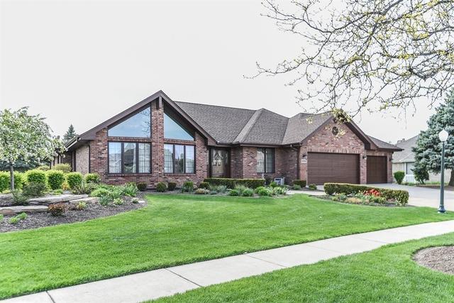 16862 Deer Path Dr., Homer Glen, IL 60491
