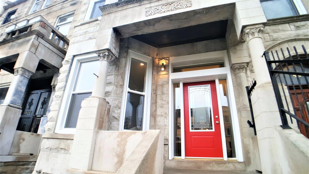 4809 S Prairie Ave., Chicago, IL 60615