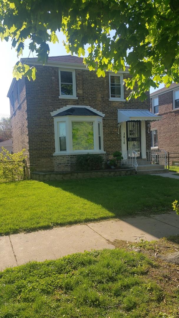 3810 S Central Ave., Cicero, IL 60804
